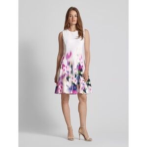 NWT DKNY Cocktail Dress - size 8